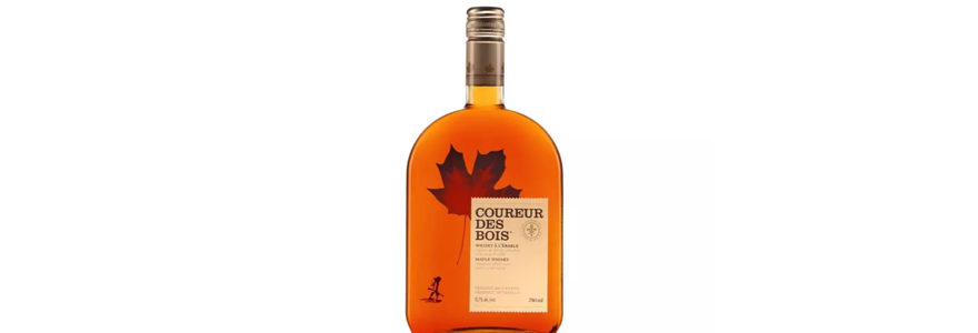 whisky canadien